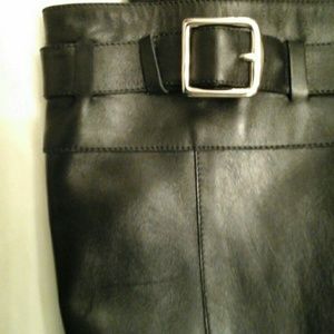 BEAUTIFUL  COACH  BOOTS